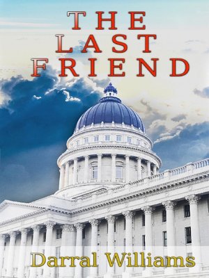 cover image of The Last Friend